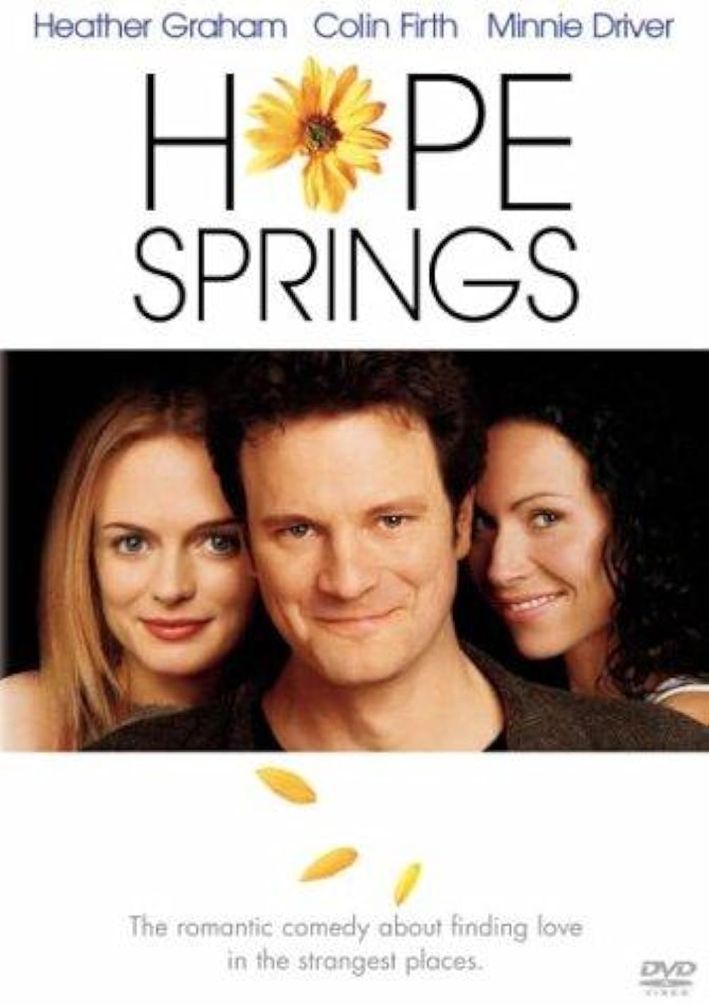 Hope Springs (2003) 128Kbps 23.976Fps 48Khz 2.0Ch DD+ NF E-AC3 Turkish Audio TAC