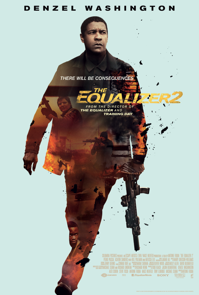 The Equalizer 2 (2018) Theatrical Cut 448Kbps 23.976Fps 48Khz 5.1Ch BluRay Turkish Audio TAC