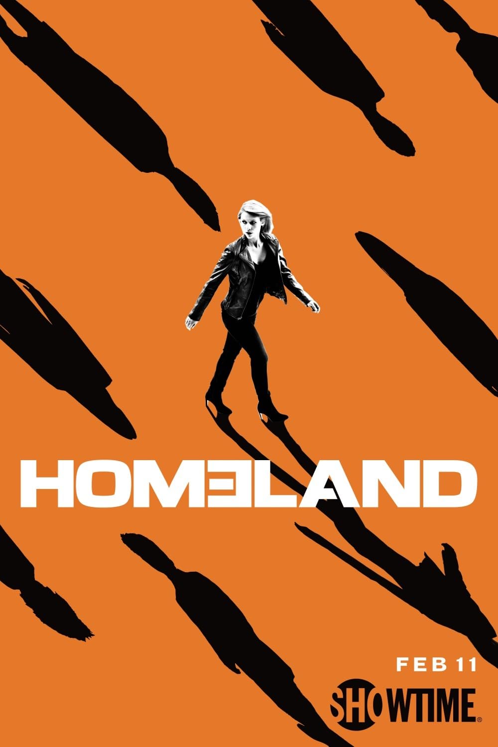 Homeland (2020) S8 EP01&EP12 128Kbps 23.976Fps 48Khz 2.0Ch Disney+ DD+ E-AC3 Turkish Audio TAC