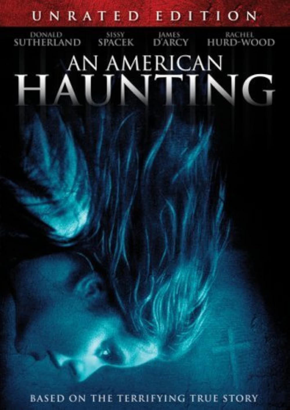 An American Haunting (2005) Unrated Edition 224Kbps 23.976Fps 48Khz 2.0Ch VCD Turkish Audio TAC