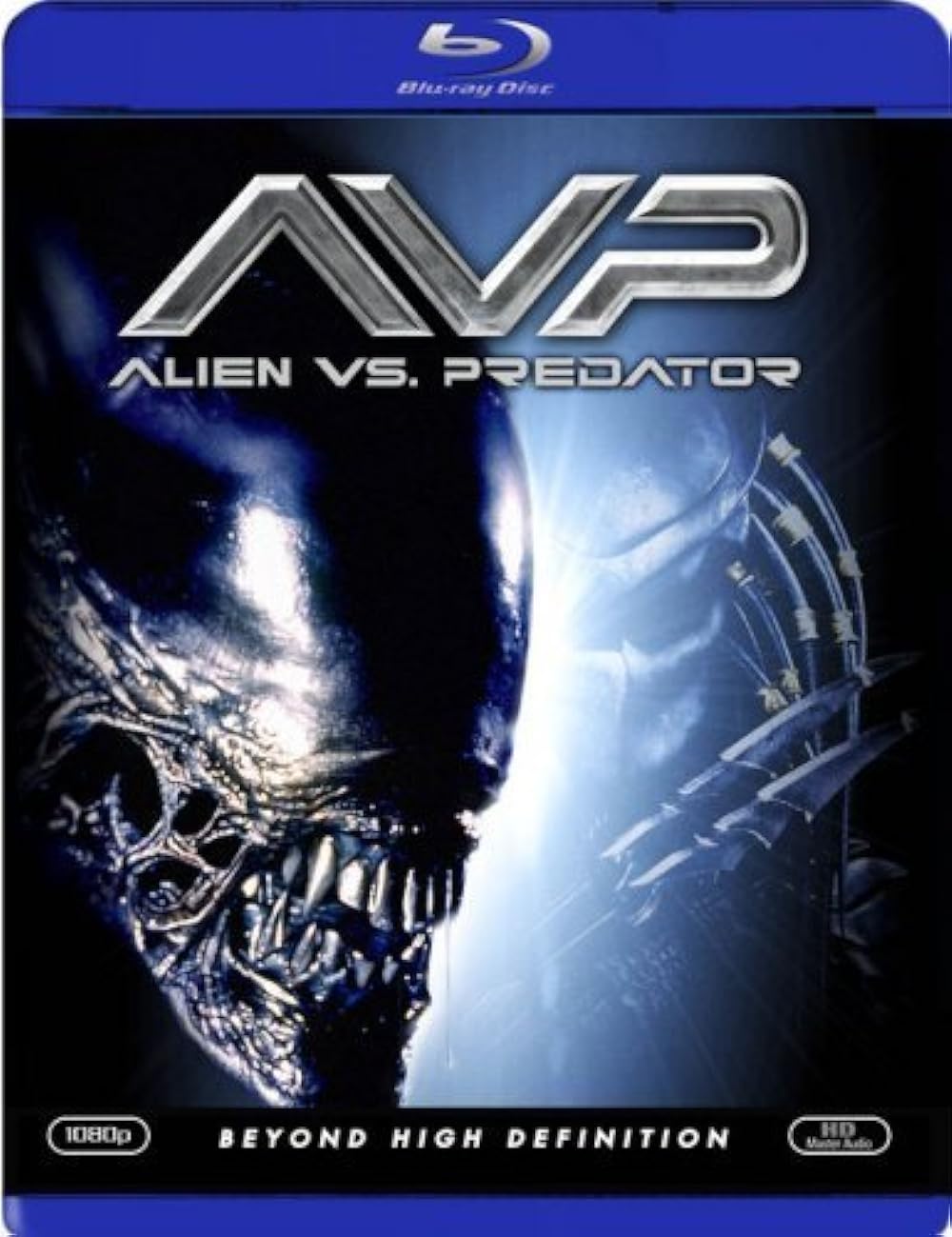 AVP Alien vs. Predator (2004) Theatrical Cut 448Kbps 23.976Fps 48Khz 5.1Ch BluRay Turkish Audio TAC