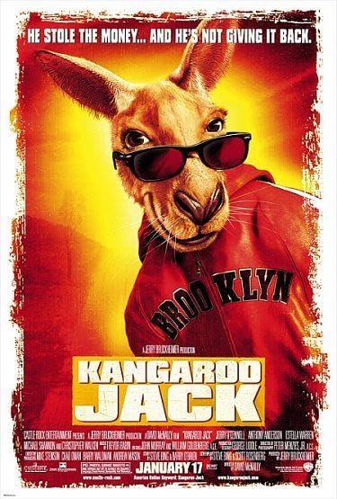 Kangaroo Jack 2003 25fps 48kHz 256kbps WMA2.0 TR beIN Audio