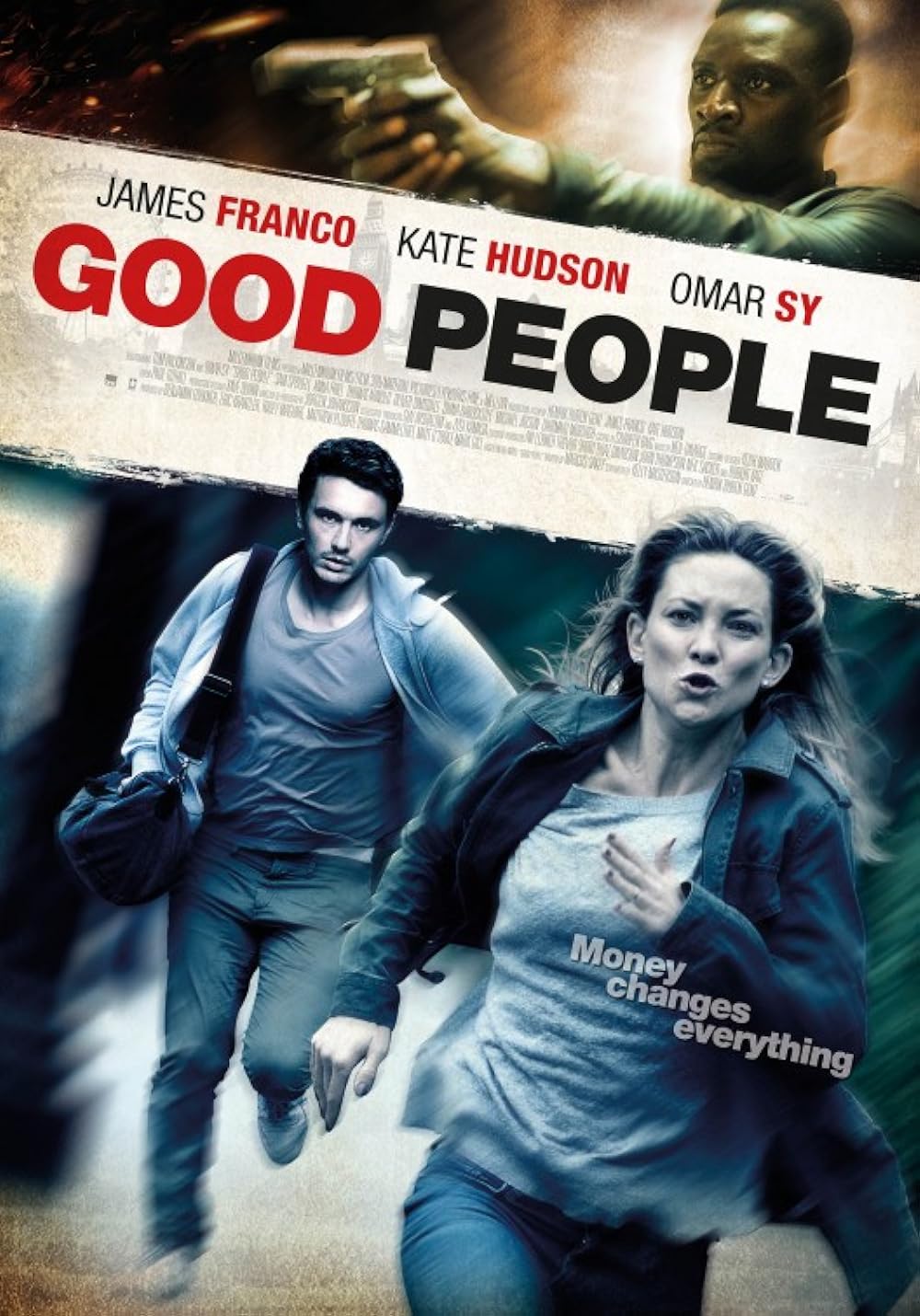 Good People (2014) Limited Edition 192Kbps 23.976Fps 48Khz 2.0Ch DigitalTV Turkish Audio TAC