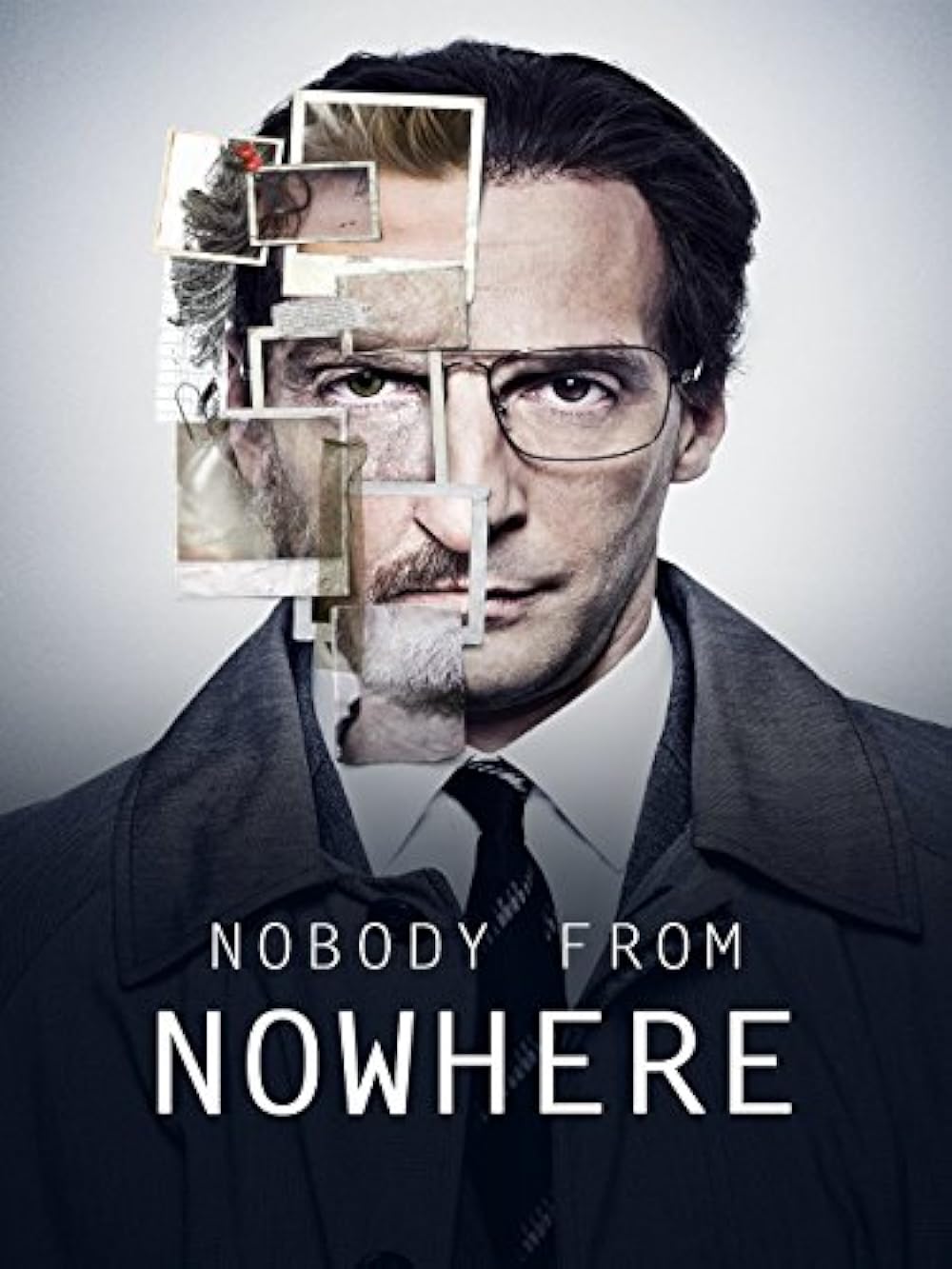 Nobody from Nowhere (2014) 192Kbps 23.976Fps 48Khz 2.0Ch DigitalTV Turkish Audio TAC