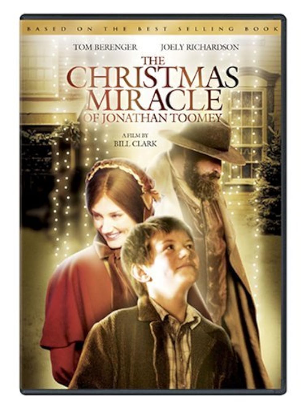 The Christmas Miracle of Jonathan Toomey (2007) 192Kbps 23.976Fps 48Khz 2.0Ch DVD Turkish Audio TAC