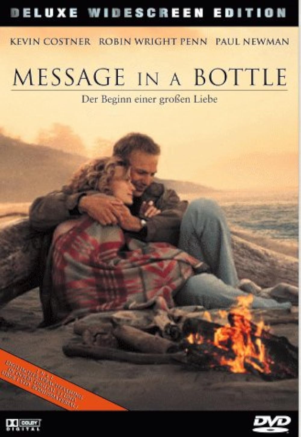 Message in a Bottle (1999) 192Kbps 24Fps 48Khz 2.0Ch iTunes Turkish Audio TAC