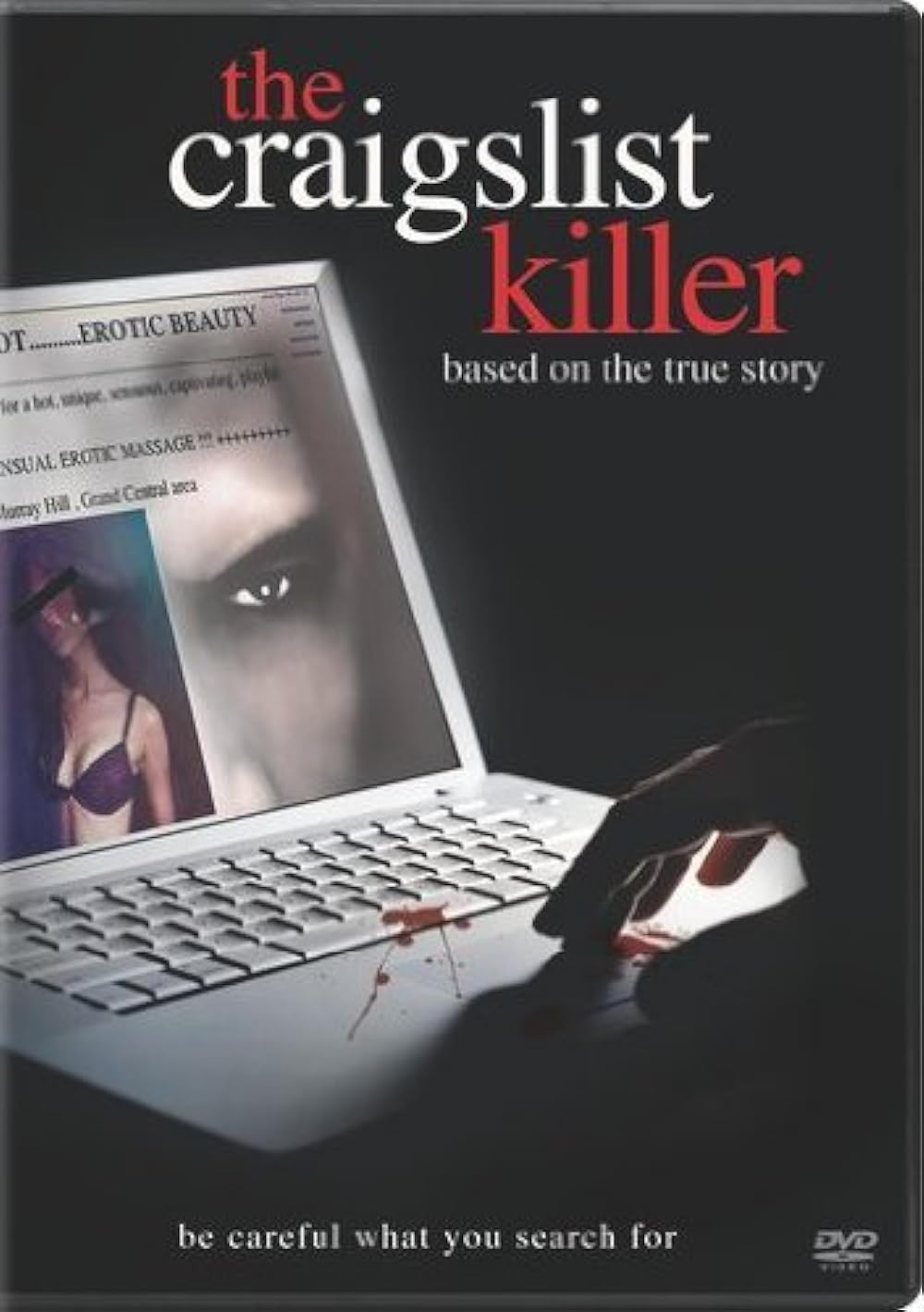 The Craigslist Killer (2011) 640Kbps 23.976Fps 48Khz 5.1Ch DD+ NF E-AC3 Turkish Audio TAC