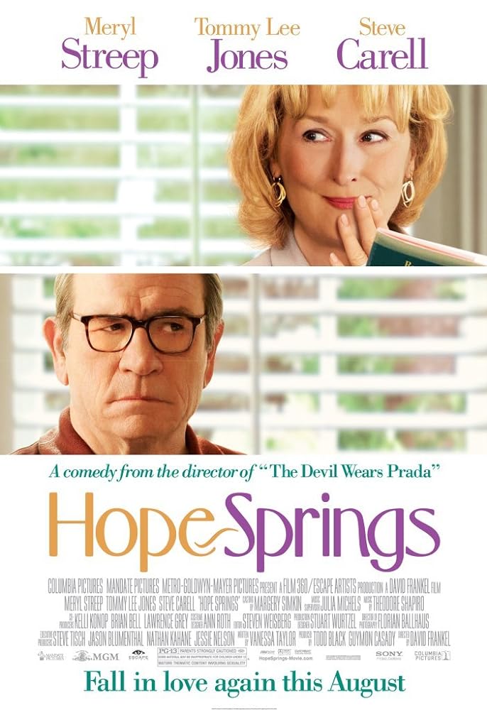 Hope Springs (2012) 448Kbps 23.976Fps 48Khz 5.1Ch DVD Turkish Audio TAC