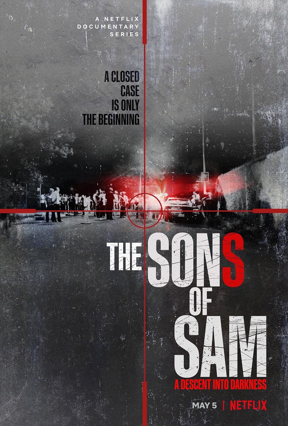 The Sons of Sam: A Descent into Darkness (2021) S1 EP4 Rabbit Hole 448Kbps 23.976Fps 48Khz 5.1Ch DD+ NF E-AC3 Turkish Audio TAC[