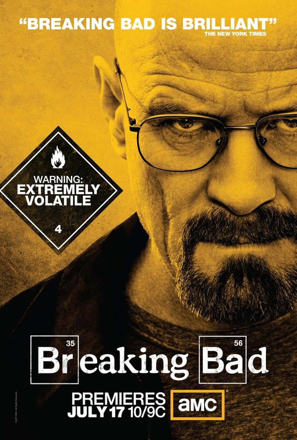 Breaking Bad (2008) S1 EP01-07 640Kbps 23.976Fps 48Khz 5.1Ch DD+ NF AC3 Turkish Audio TAC