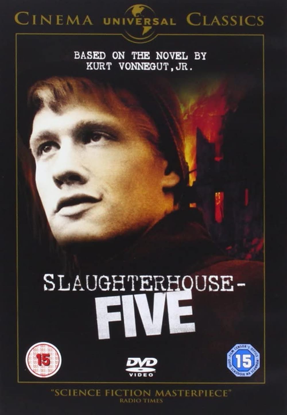 Slaughterhouse-Five (1972) 192Kbps 23.976Fps 48Khz 2.0Ch DigitalTV Turkish Audio TAC