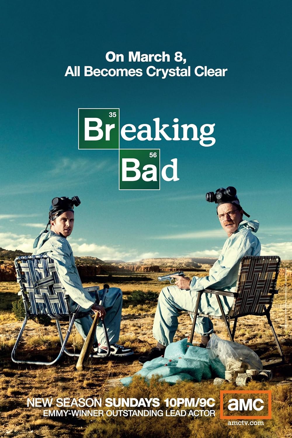 Breaking Bad (2011) S4 EP01-13 640Kbps 23.976Fps 48Khz 5.1Ch DD+ NF E-AC3 Turkish Audio TAC