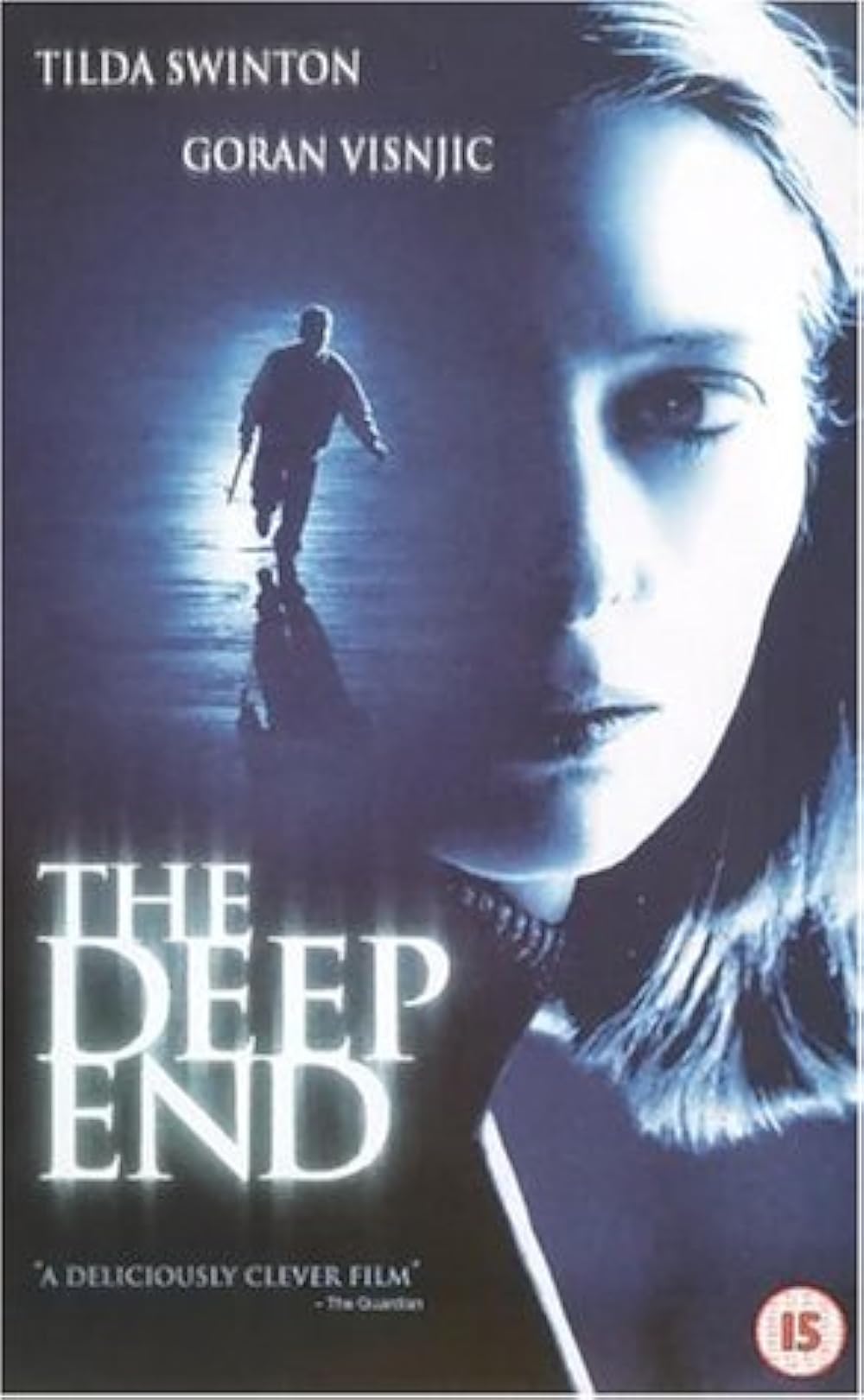 The Deep End (2001) 224Kbps 23.976Fps 48Khz 2.0Ch VCD Turkish Audio TAC