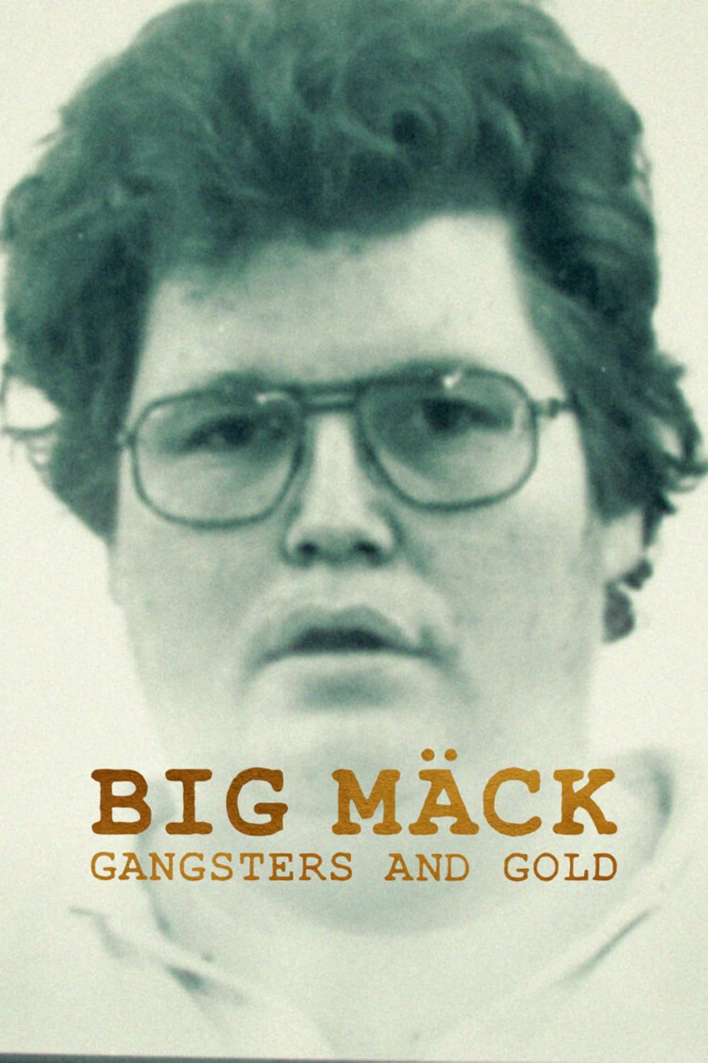 Big Mäck - Gangster und Gold (2023) 640Kbps 25Fps 48Khz 5.1Ch DD+ NF E-AC3 Turkish Audio TAC