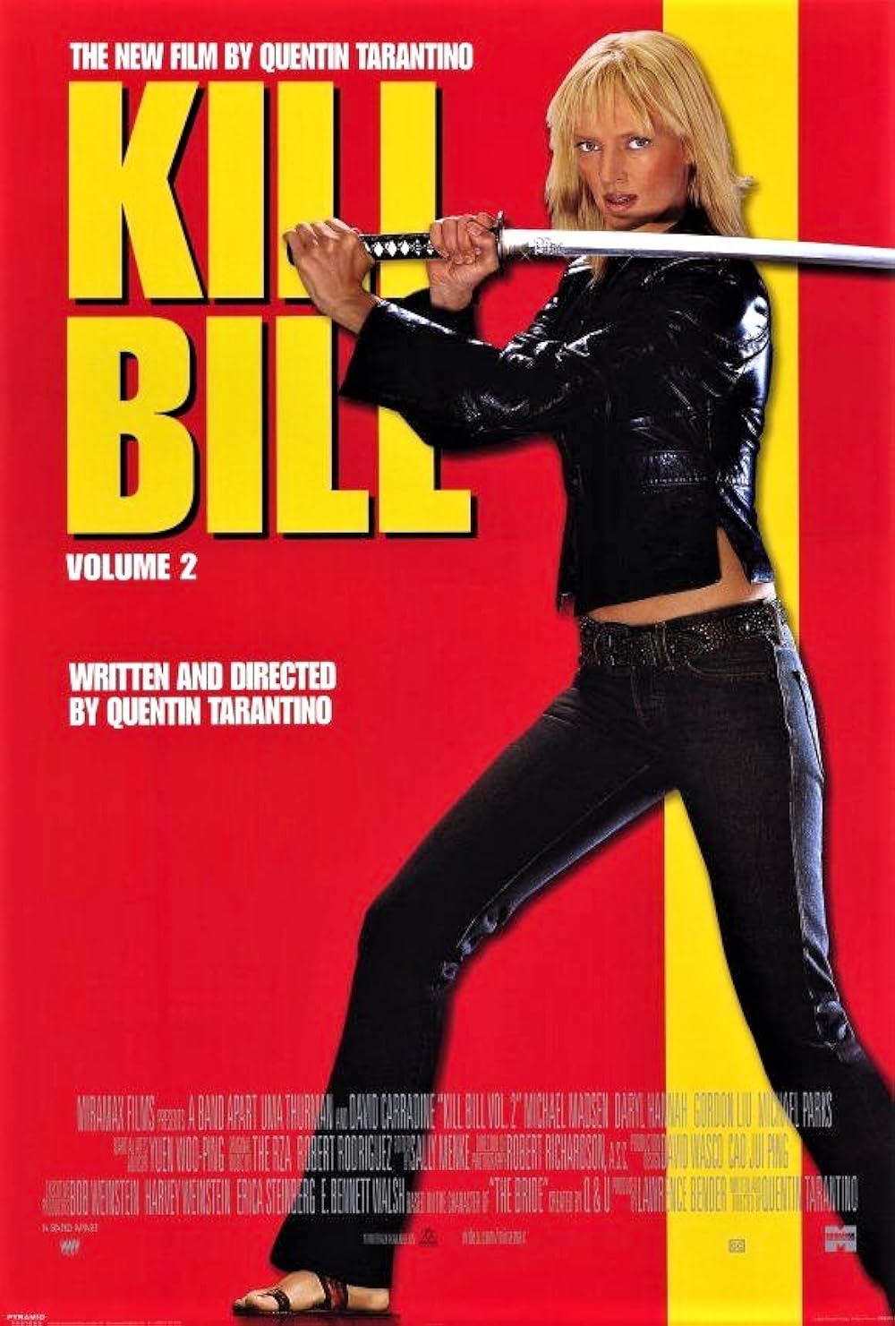 Kill Bill: Vol. 2 (2004) 128Kbps 23.976Fps 48Khz 2.0Ch DD+ NF E-AC3 Turkish Audio TAC