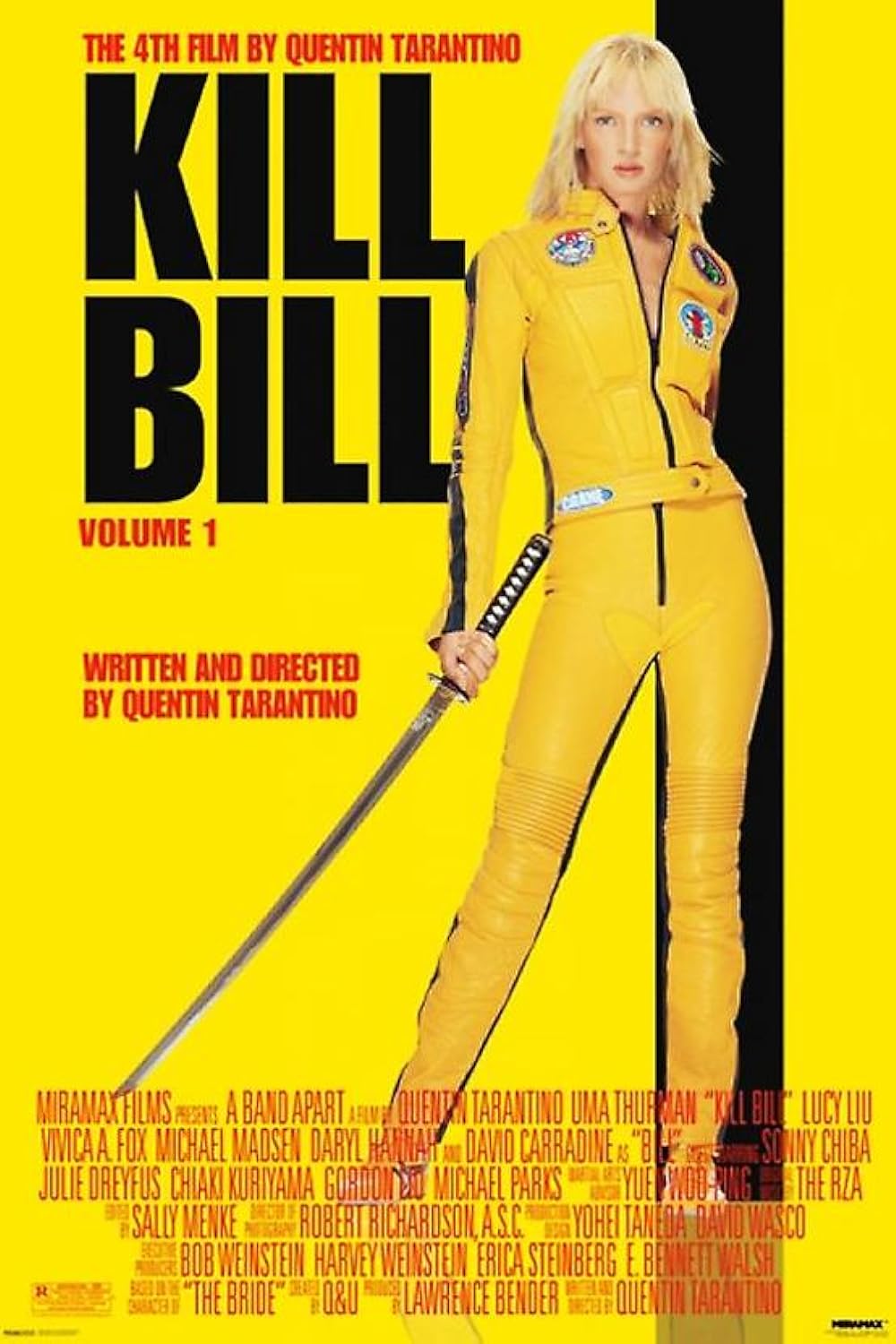 Kill Bill: Vol. 1 (2003) 128Kbps 23.976Fps 48Khz 2.0Ch DD+ NF E-AC3 Turkish Audio TAC