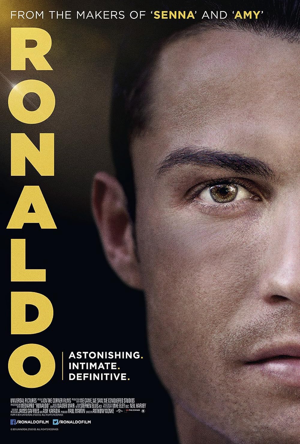 Ronaldo (2015) 640Kbps 23.976Fps 48Khz 5.1Ch DD+ NF E-AC3 Turkish Audio TAC