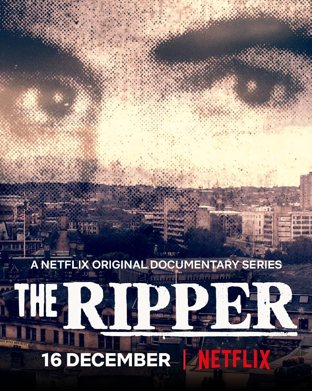 The Ripper (2020) S1 EP01&EP04 640Kbps 25Fps 48Khz 5.1Ch DD+ NF E-AC3 Turkish Audio TAC