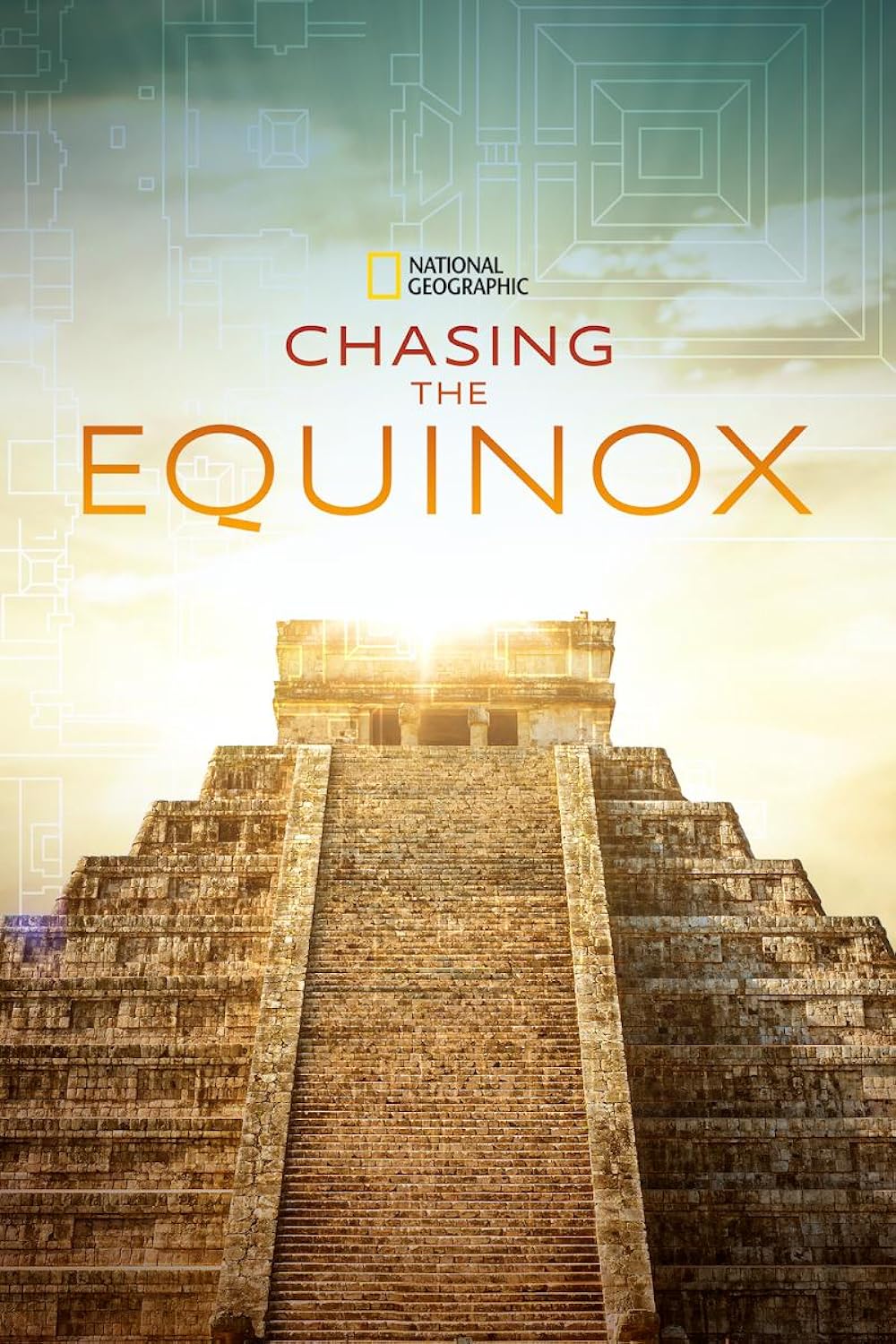 Chasing the Equinox (2020) 128Kbps 29.970Fps 48Khz 2.0Ch Disney+ DD+ E-AC3 Turkish Audio TAC
