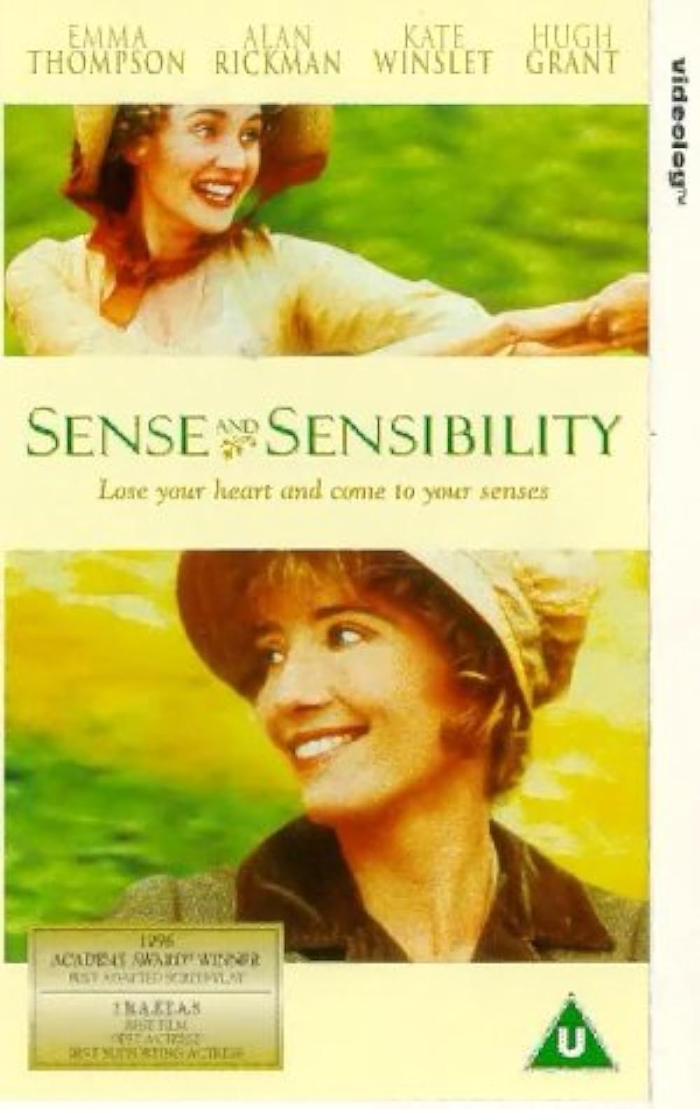 Sense and Sensibility (1995) 640Kbps 23.976Fps 48Khz 5.1Ch UHD BluRay Turkish Audio TAC