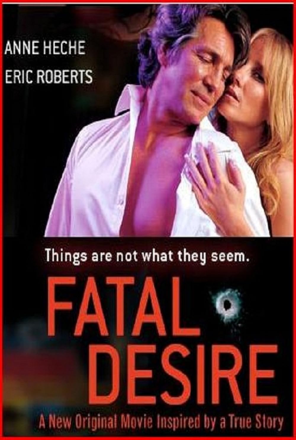Fatal Desire (2006) 224Kbps 23.976Fps 48Khz 2.0Ch VCD Turkish Audio TAC