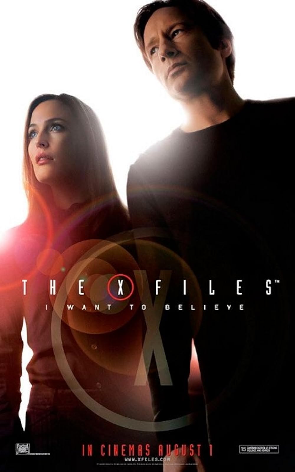 The X Files: I Want to Believe (2008) 128Kbps 23.976Fps 48Khz 2.0Ch Disney+ DD+ E-AC3 Turkish Audio TAC
