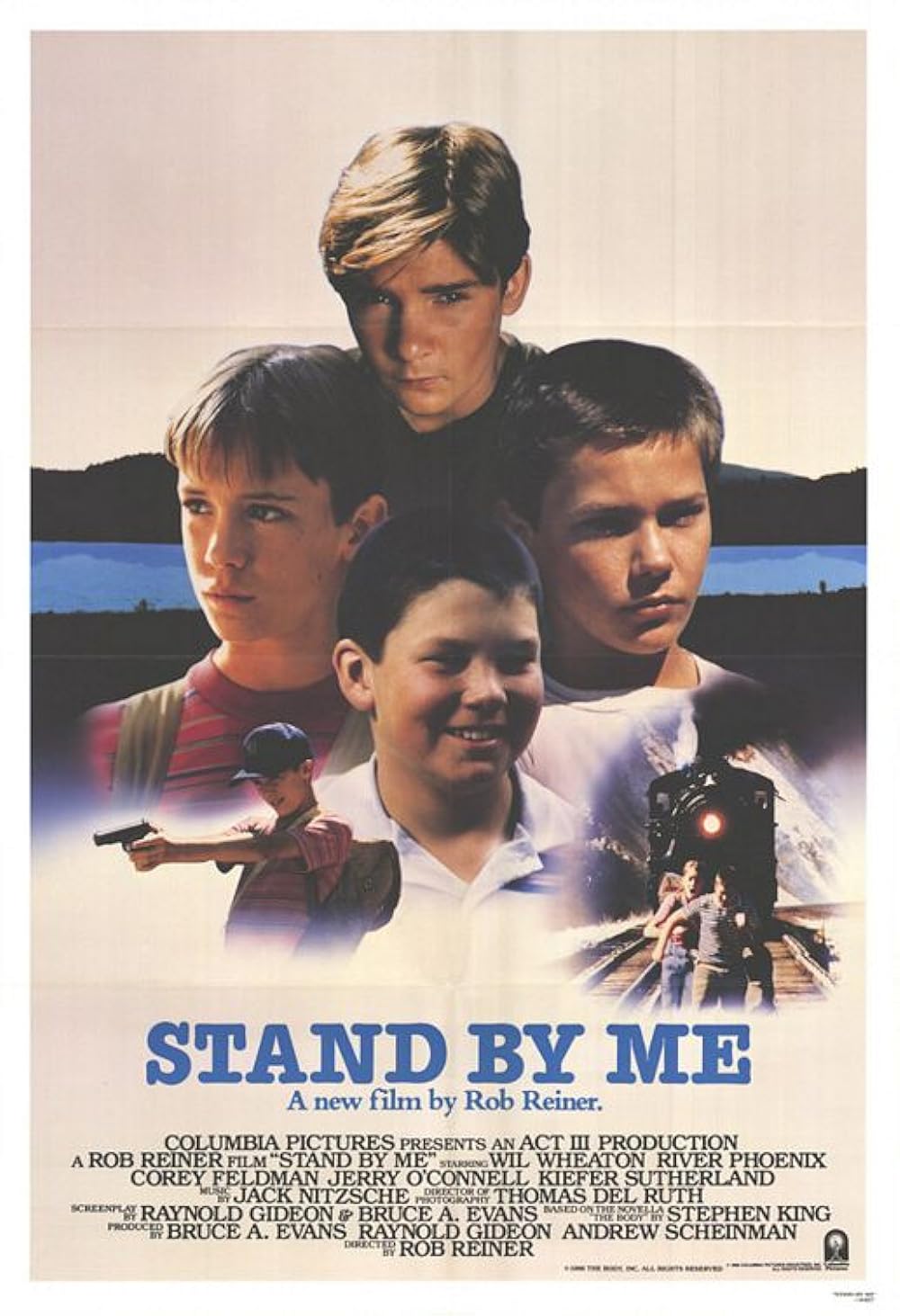 Stand by Me (1986) 640Kbps 23.976Fps 48Khz 5.1Ch DD+ NF E-AC3 Turkish Audio TAC