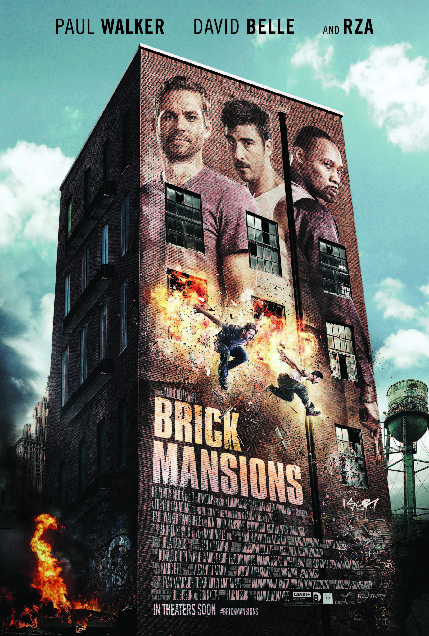 Yasak Boelge Brick Mansion 2014 EXTENDED Bluray Uyumlu TR SES TAC Bloodrayne25