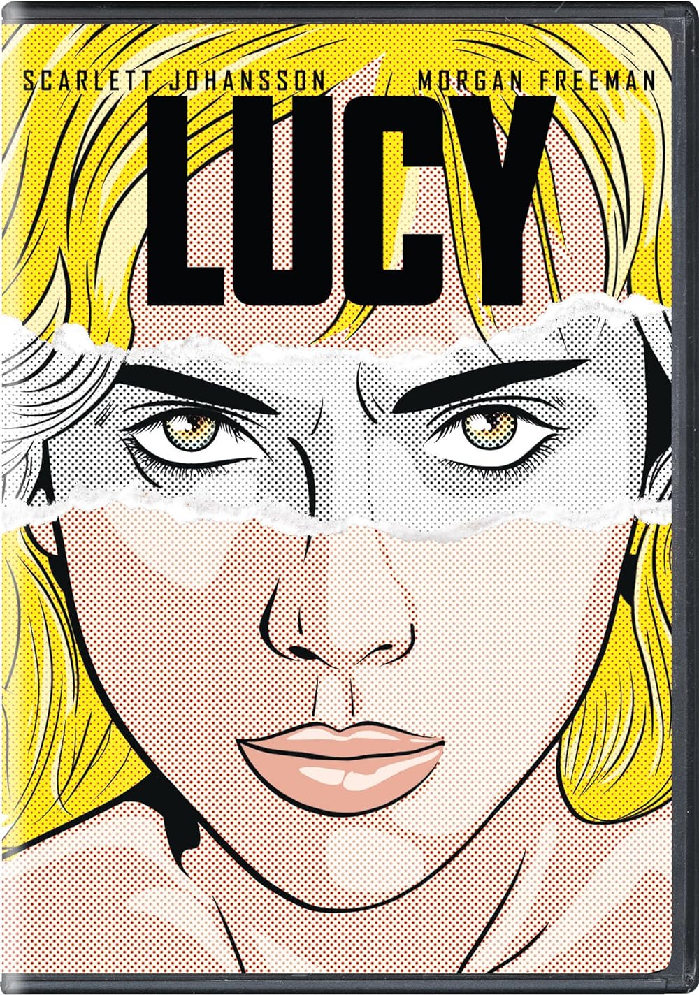 Lucy (2014) 640Kbps 23.976Fps 48Khz 5.1Ch DD+ AMZN E-AC3 Turkish Audio TAC