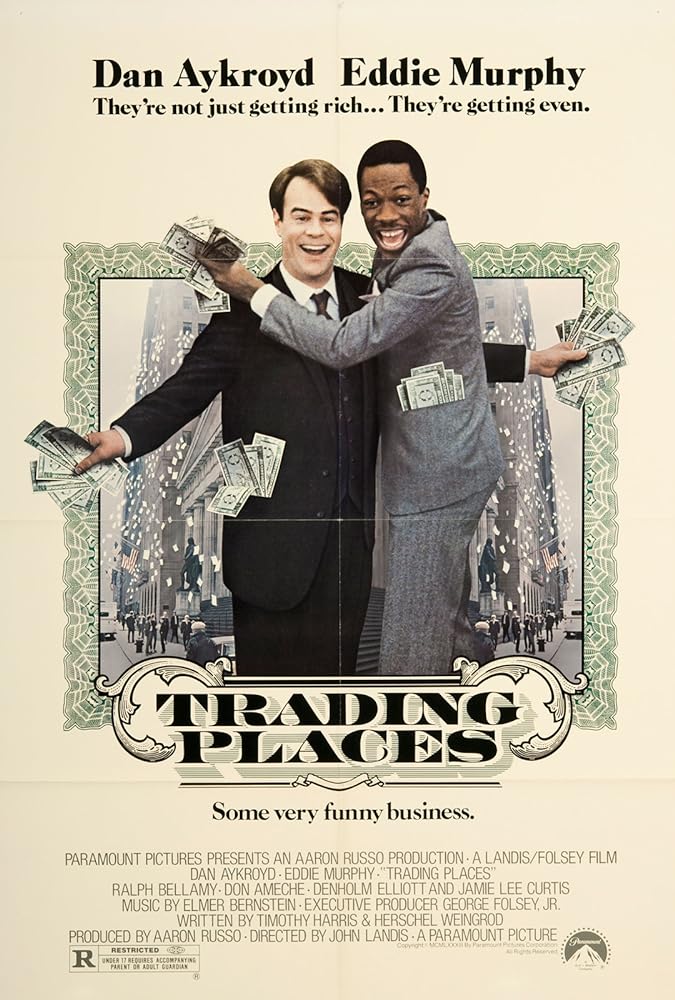 Trading Places (1983) 3036Kbps 23.976Fps 48Khz BluRay DTS-HD MA 5.1Ch Turkish Audio TAC