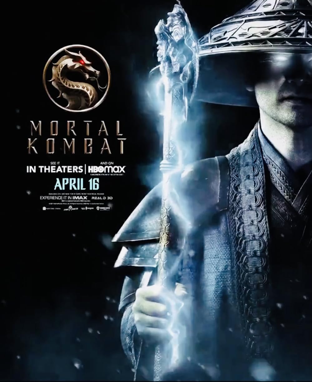 Mortal Kombat (2021) 128Kbps 23.976Fps 48Khz 2.0Ch DD+ NF E-AC3 Turkish Audio TAC