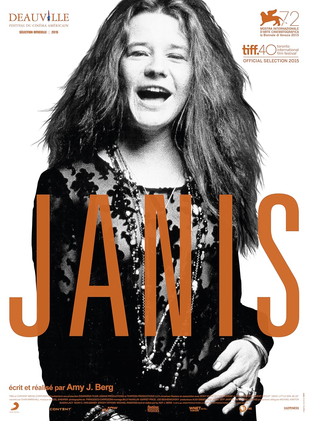 Janis: Little Girl Blue (2015) 192Kbps 23.976Fps 48Khz 2.0Ch DVD Turkish Audio TAC