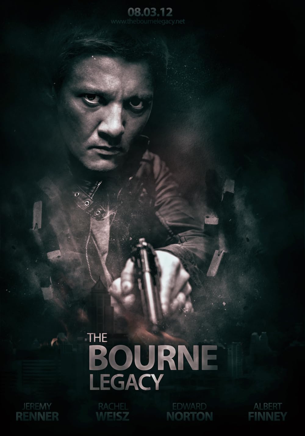 The Bourne Legacy (2012) 224Kbps 23.976Fps 48Khz 2.0Ch DD+ AMZN E-AC3 Turkish Audio TAC