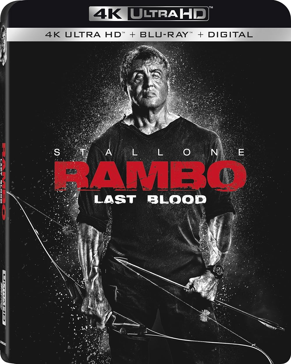 Rambo: Last Blood (2019) Extended Cut 192Kbps 23.976Fps 48Khz 2.0Ch DigitalTV Turkish Audio TAC