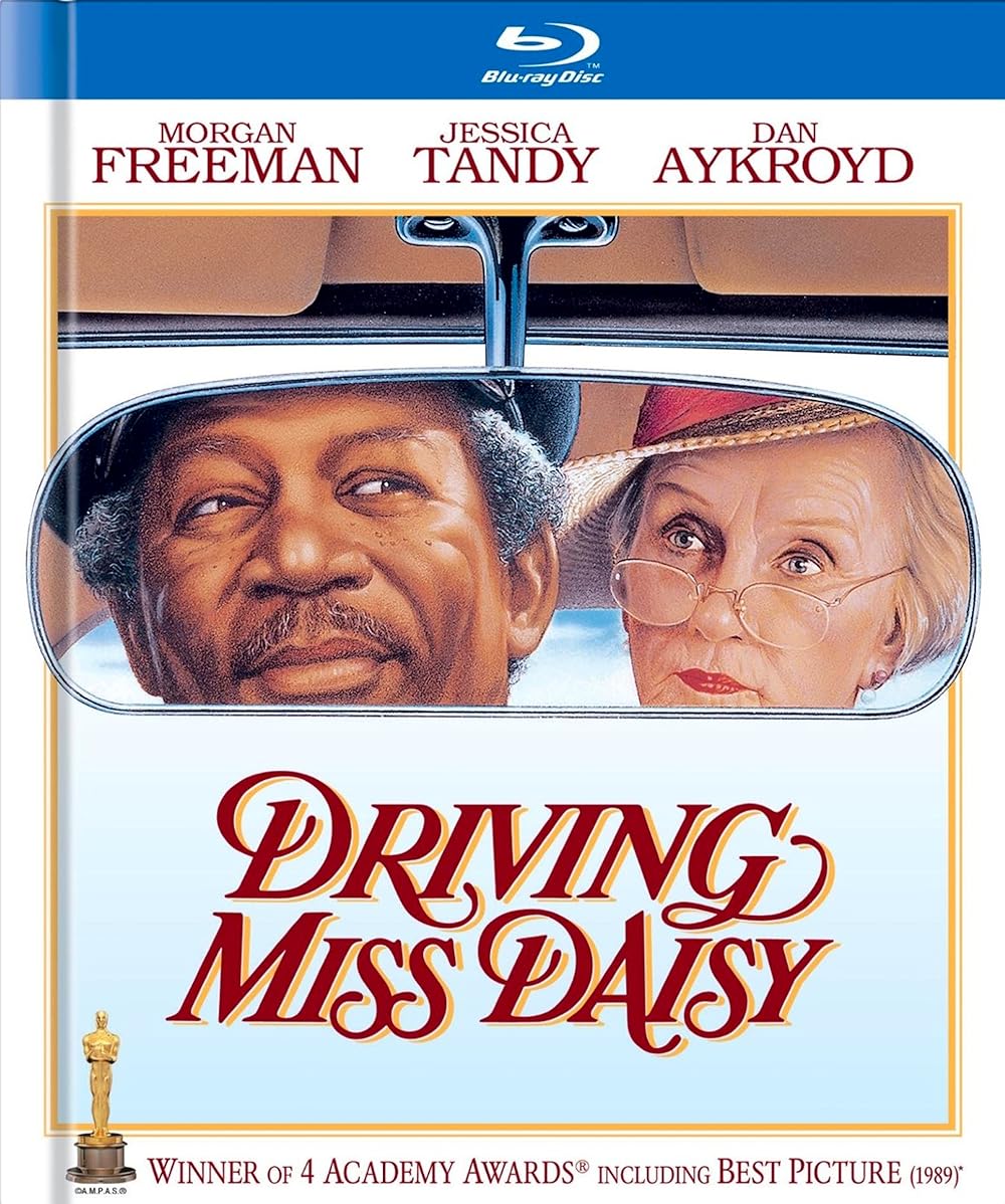 Driving Miss Daisy (1989) 640Kbps 23.976Fps 48Khz 5.1Ch BluRay Turkish Audio TAC