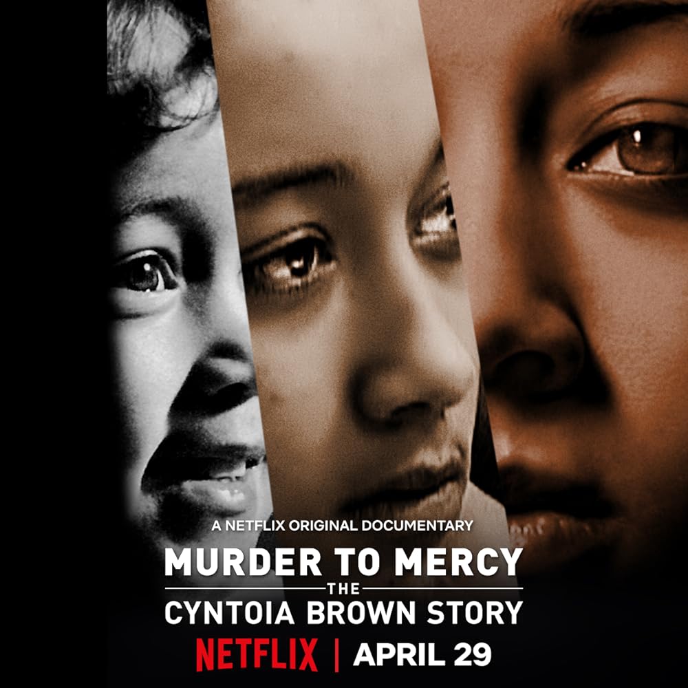 Murder to Mercy: The Cyntoia Brown Story (2020) 640Kbps 23.976Fps 48Khz 5.1Ch DD+ NF E-AC3 Turkish Audio TAC
