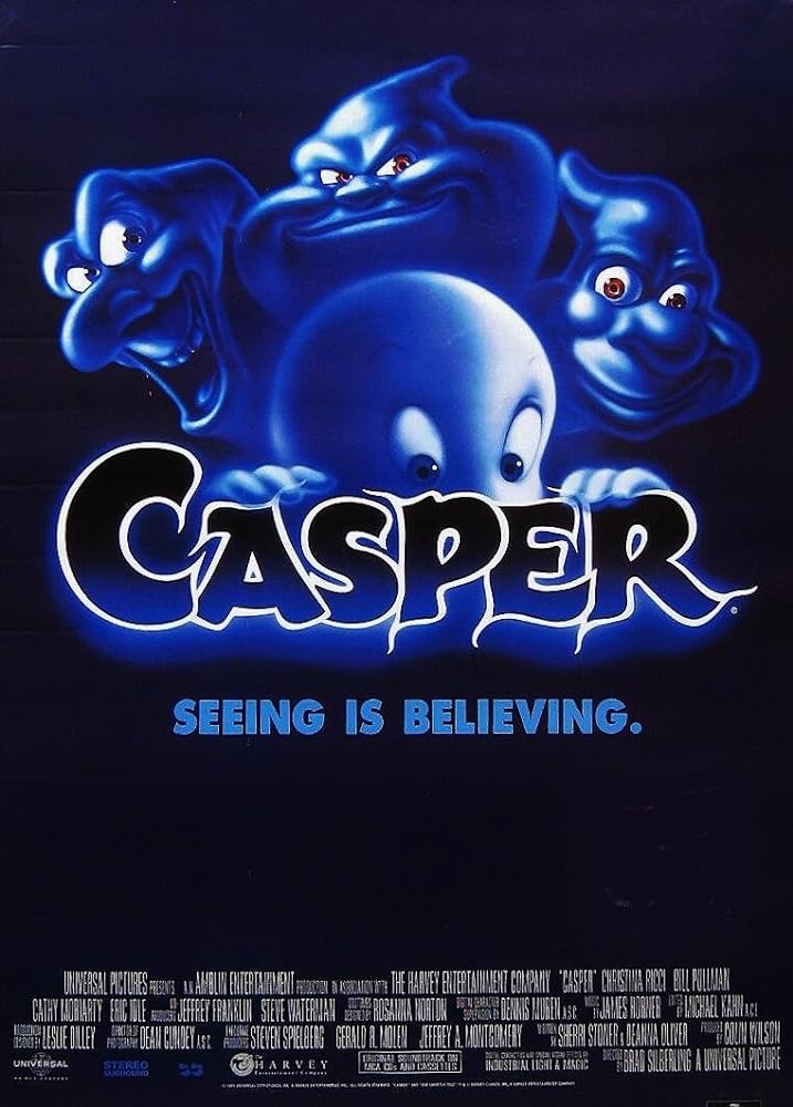 Casper (1995) 128Kbps.23.976Fps.48Khz.2Ch.NF.DD+.E-AC3.Turkish.Audio.TAC