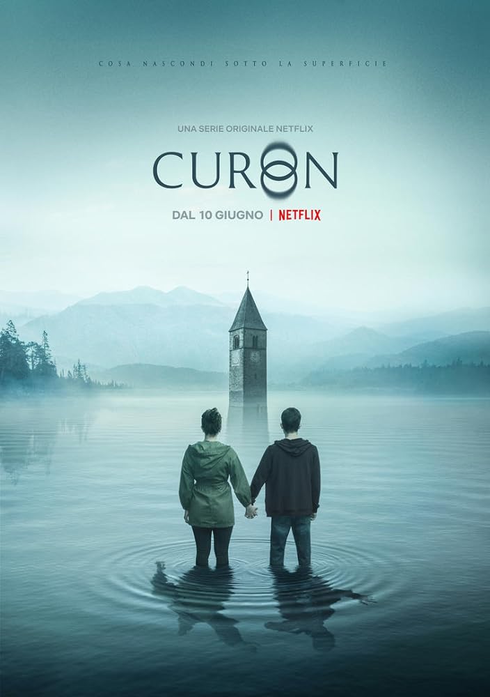Curon (2020) S1 EP1 The Black Lake 640Kbps 24Fps 48Khz 5.1Ch DD+ NF E-AC3 Turkish Audio TAC