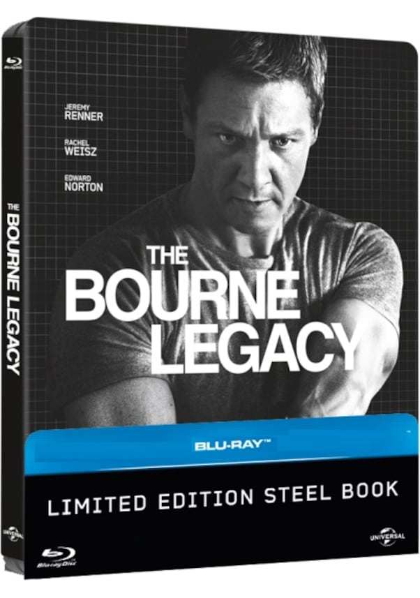 The Bourne Legacy (2012) 640Kbps 23.976Fps 48Khz 5.1Ch BluRay Turkish Audio TAC