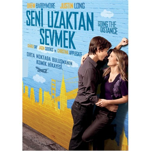 Going the Distance (2010) 448Kbps 23.976Fps 48Khz 5.1Ch DVD Turkish Audio TAC