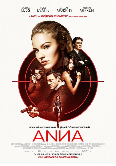 Anna (2019) 192Kbps 23.976Fps 48Khz 2.0Ch DigitalTV Turkish Audio TAC