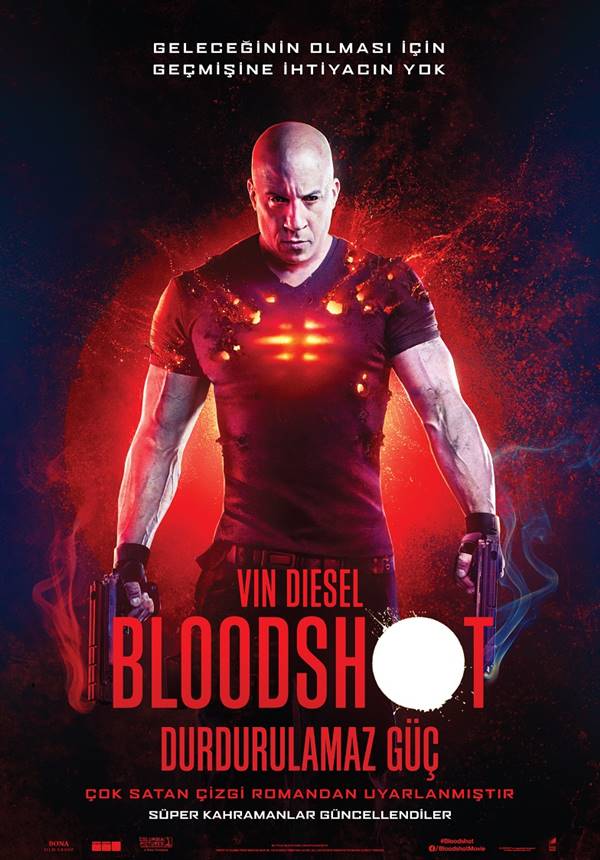 Bloodshot (2020) 640Kbps 23.976Fps 48Khz 5.1Ch BluRay Turkish Audio TAC