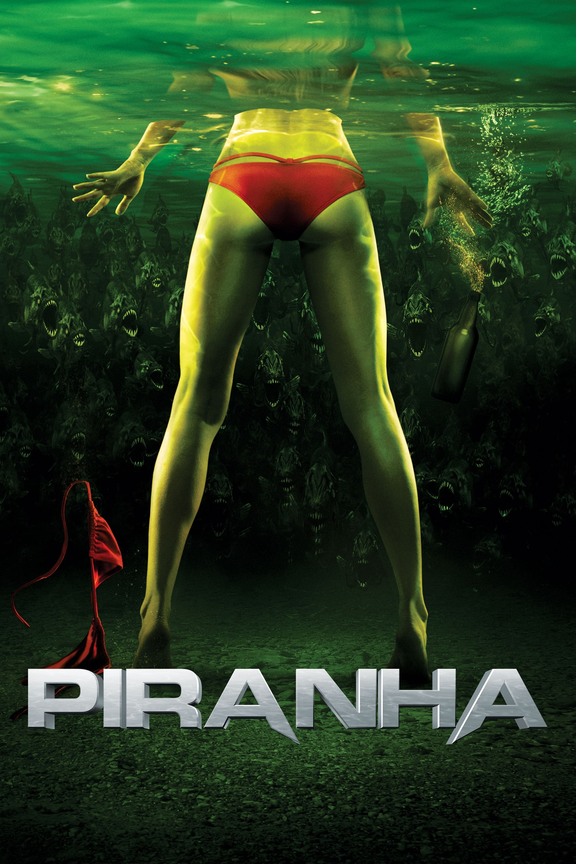 Piranha 3D (2010) 448Kbps 23.976Fps 48Khz 5.1Ch BluRay Turkish Audio TAC
