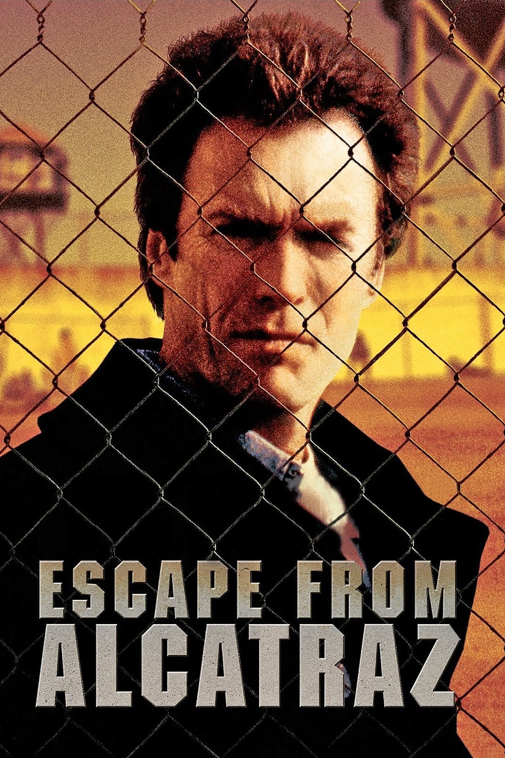 Escape from Alcatraz (1979) 192Kbps 23.976Fps 48Khz 2.0Ch DigitalTV Turkish Audio TAC