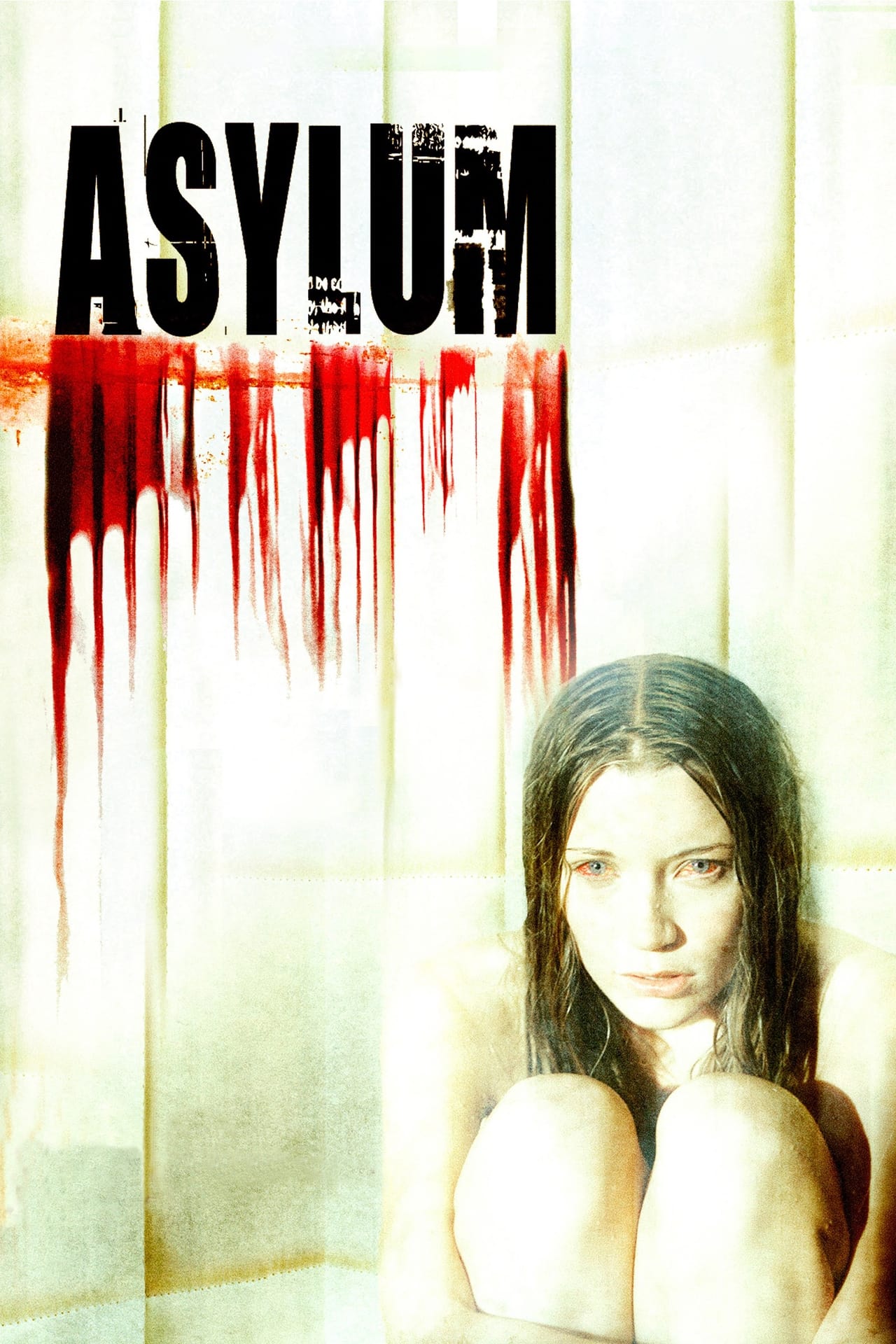 Asylum (2008) 224Kbps 23.976Fps 48Khz 2.0Ch VCD Turkish Audio TAC