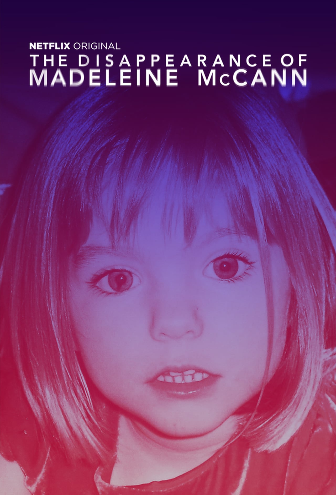 The Disappearance of Madeleine McCann (2019) 640Kbps 25Fps 48Khz 5.1Ch DD+ NF E-AC3 Turkish Audio TAC
