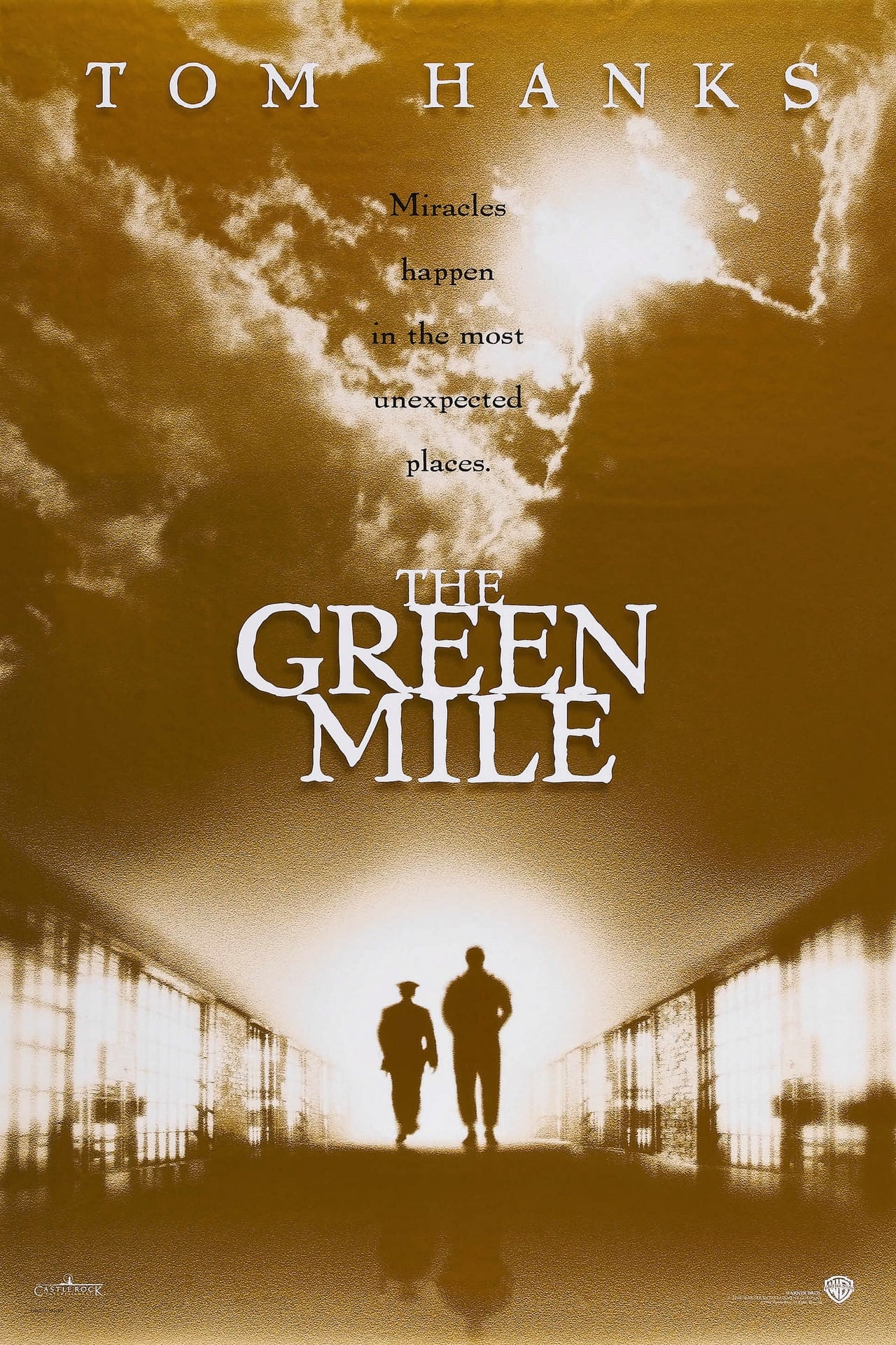 The Green Mile (1999) 128Kbps 23.976Fps 48Khz 2.0Ch DD+ NF E-AC3 Turkish Audio TAC