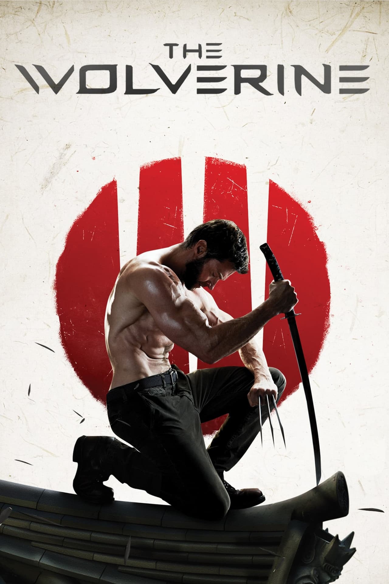 The Wolverine (2013) Theatrical Cut 256Kbps 23.976Fps 48Khz 5.1Ch Disney+ DD+ E-AC3 Turkish Audio TAC