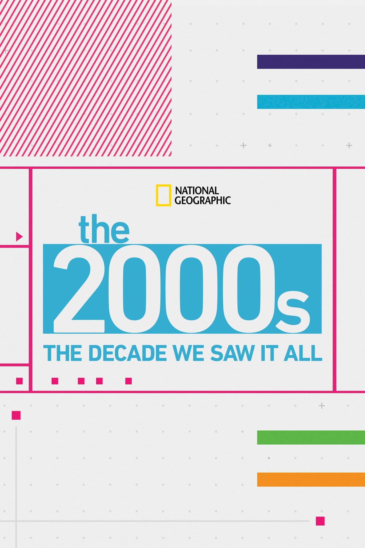The 2000s: The Decade We Saw It All (2015) 128Kbps 29.970Fps 48Khz 2.0Ch Disney+ DD+ E-AC3 Turkish Audio TAC