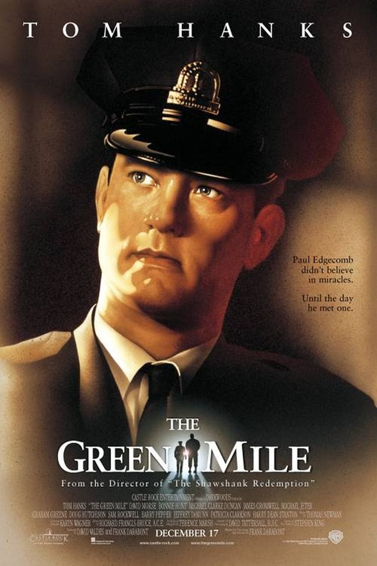 The Green Mile (1999) 192Kbps 23.976Fps 48Khz 2.0Ch DigitalTV Turkish Audio TAC